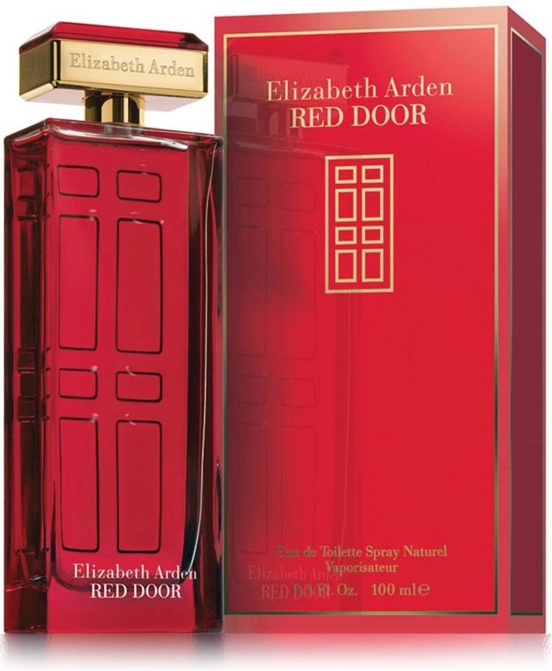Elizabeth Arden Red Door EDT 50 ml