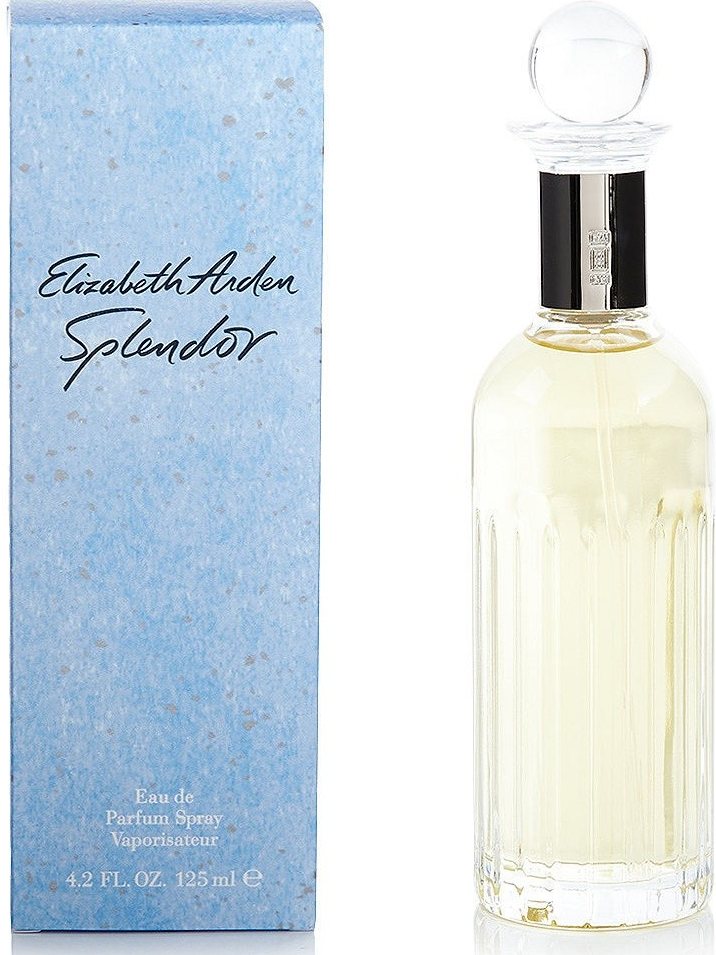 Elizabeth Arden Splendor EDP 125 ml
