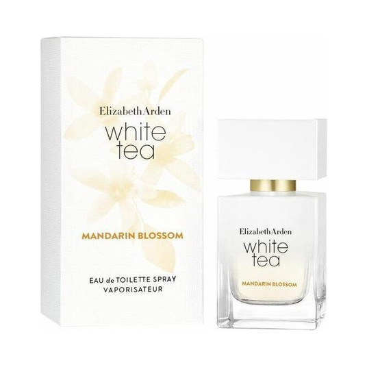 Elizabeth Arden White Tea Mandarin Blossom EDT 30 ml