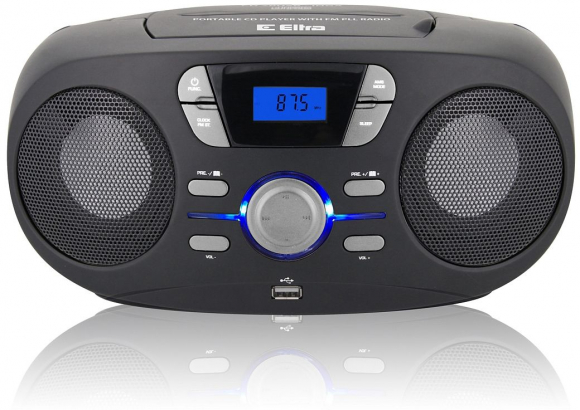 Magnetola Eltra INGA CD70