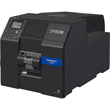 Epson C6000PE