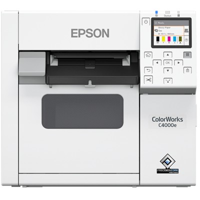 Epson CW-C4000E