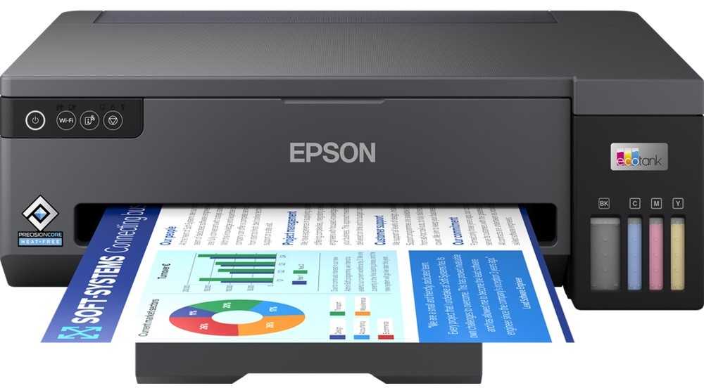 Epson Ecotank L11050