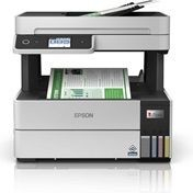 Epson EcoTank L6460