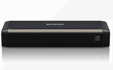 Epson WorkForce DS-310