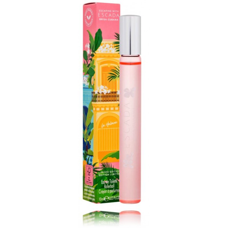 Escada Brisa Cubana EDT 10 ml