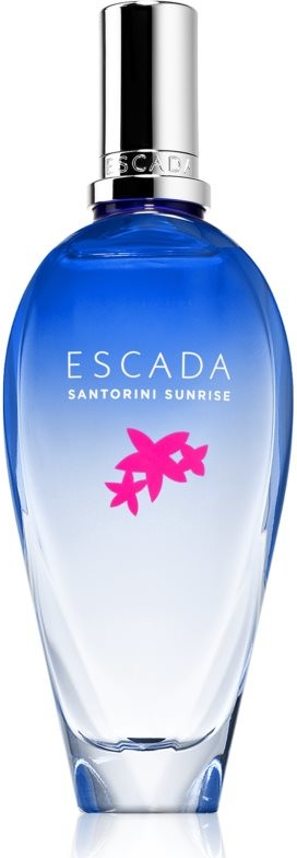 Escada Santorini Sunrise EDT 100 ml