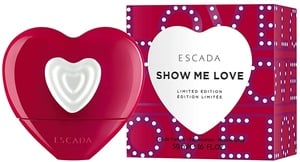 Escada Show Me Love EDP 50 ml