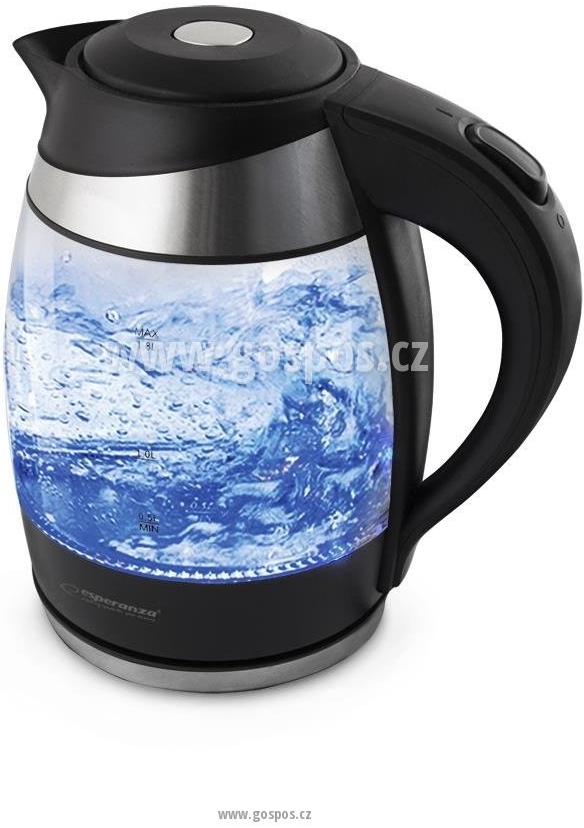 Virdulys Esperanza EKK009