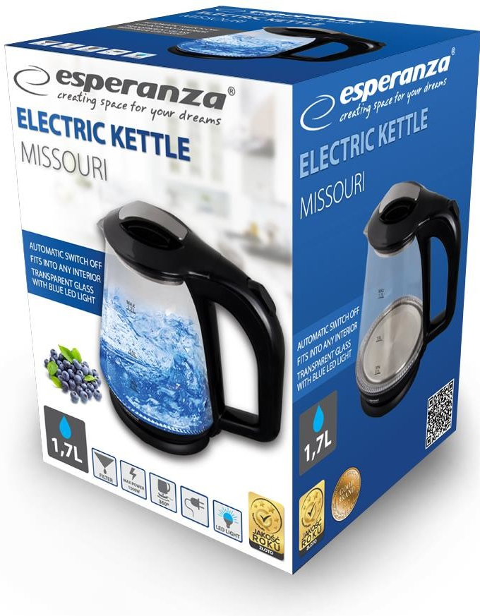 Virdulys ESPERANZA EKK024K