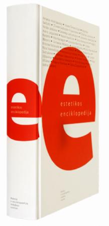Estetikos enciklopedija