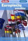 Europiečių pokalbiai