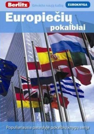 Europiečių pokalbiai