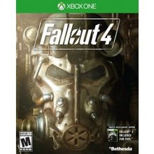 Fallout 4 Xbox One