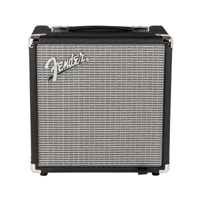 Fender Rumble 15