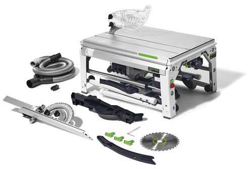 Festool CS 70 EBG Precisio