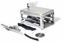 Festool Precisio CS 70 EG