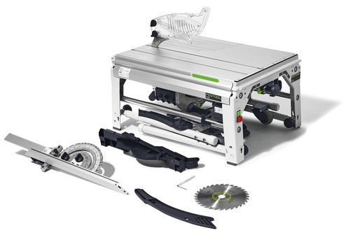 Festool Precisio CS 70 EG