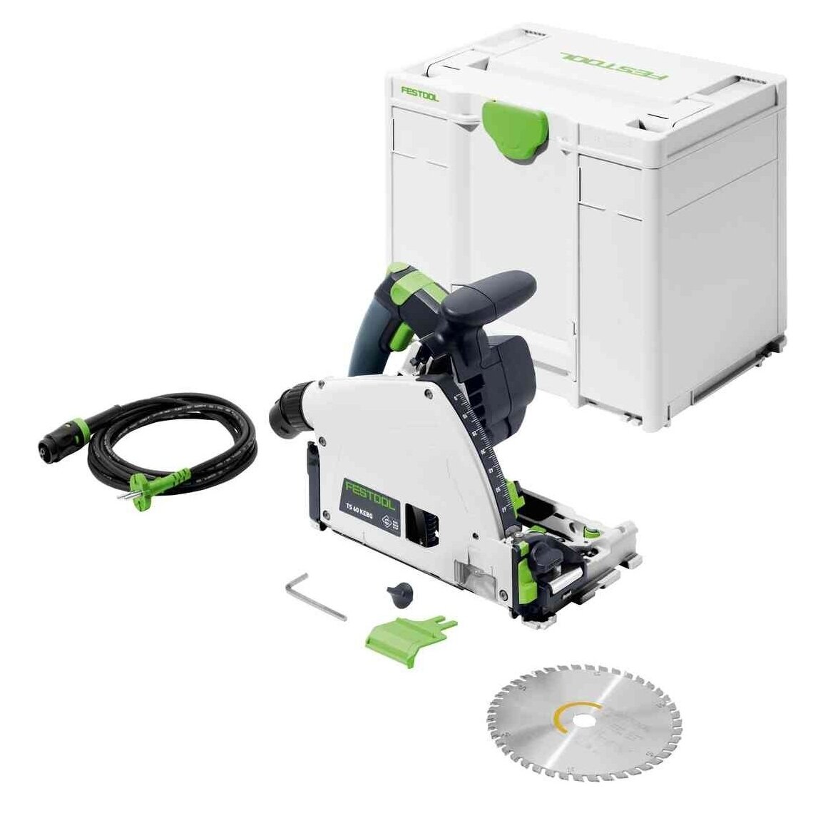 Festool TS 60 KEBQ-Plus