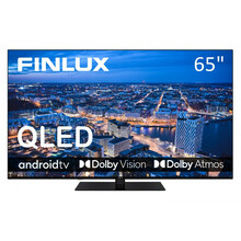 Televizorius Finlux 65FUH7161