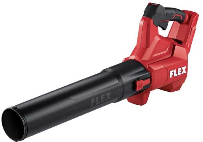 Flex GBL 790 18-EC