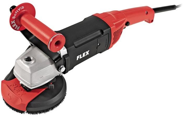 Flex LD 18-7 125R