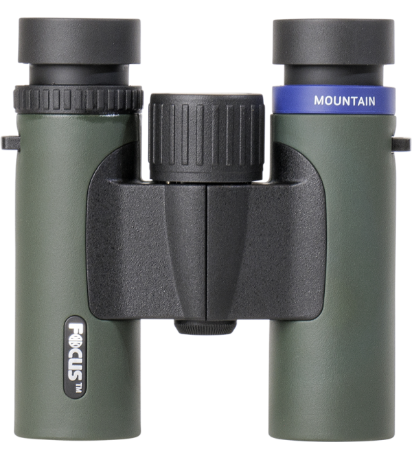 Focus Mountain 10x25