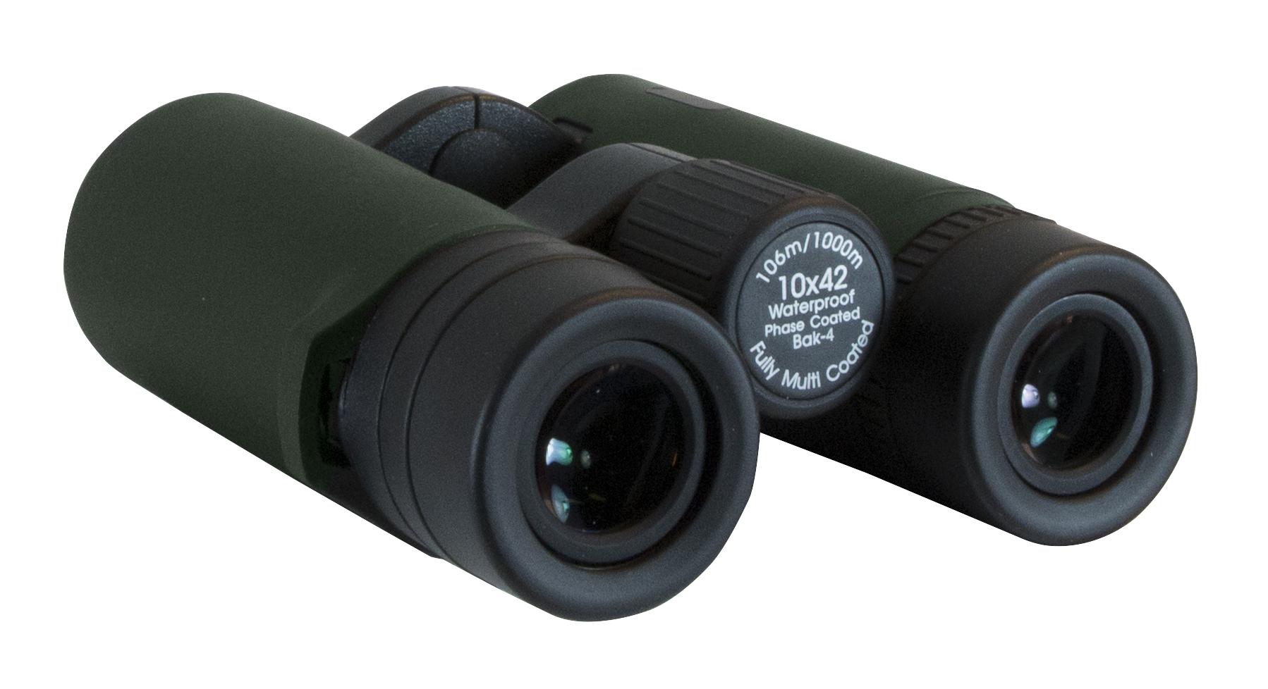 Focus Observer 8x42