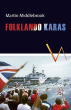 Folklando karas