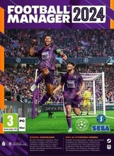 Football Manager 2024 PC