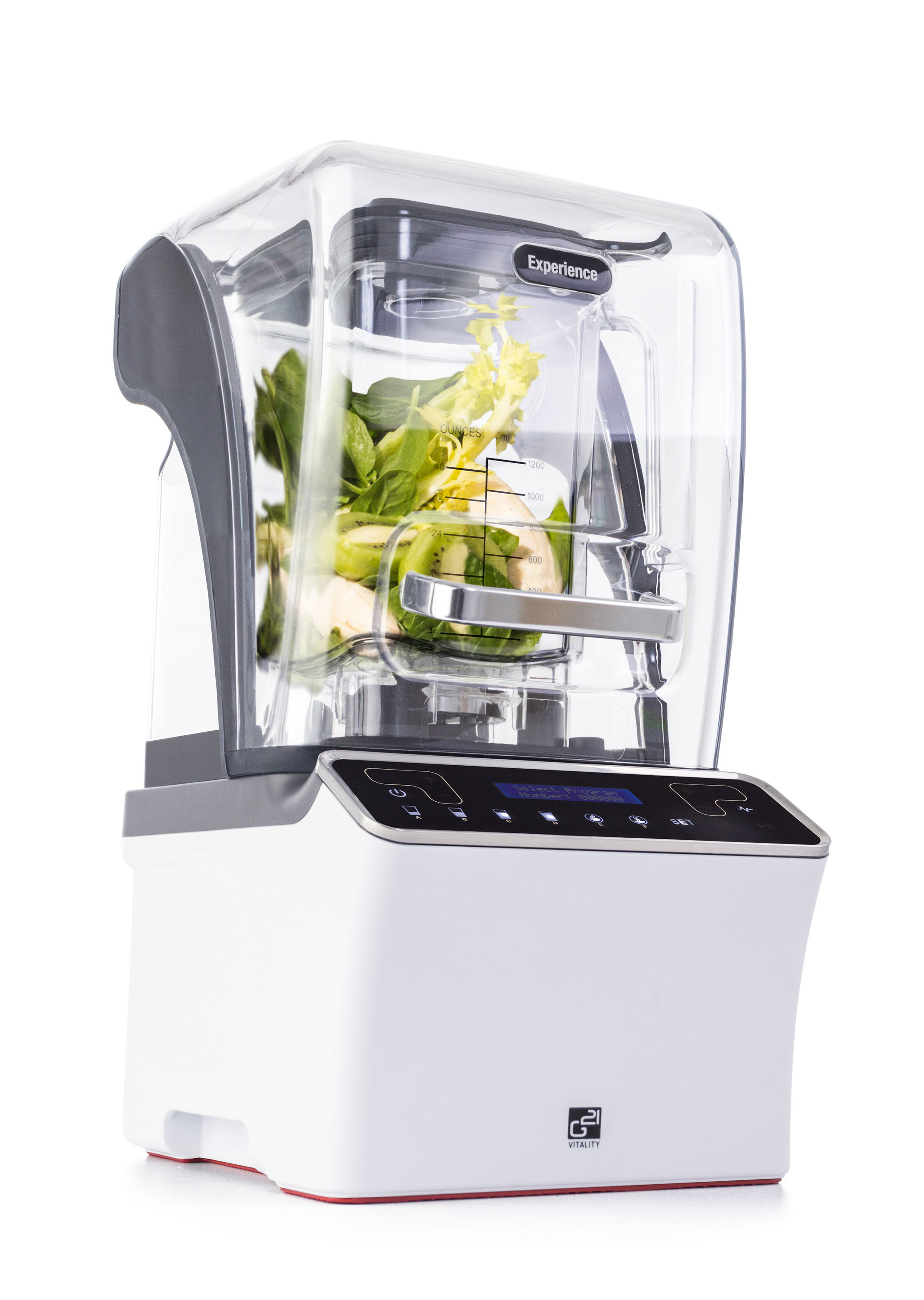 Blenderis G21 600887