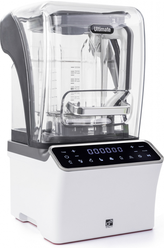 Blenderis G21 600889