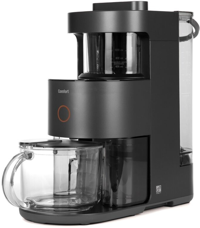 Blenderis G21 Comfort Graphite