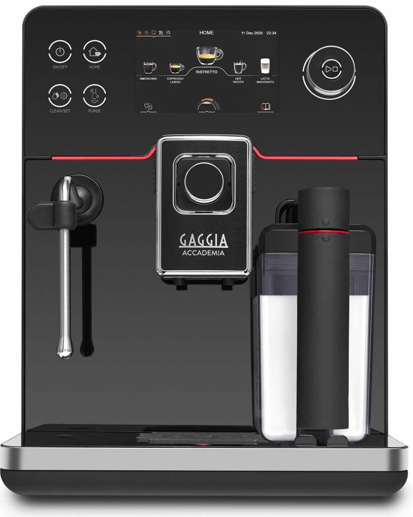 Kavos aparatas Gaggia Academia RI9781