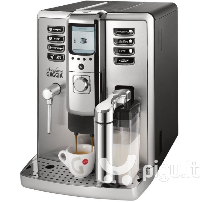 Kavos aparatas Gaggia Academia SS230