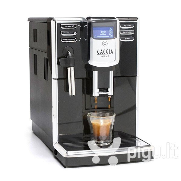 Kavos aparatas Gaggia Anima RI8760