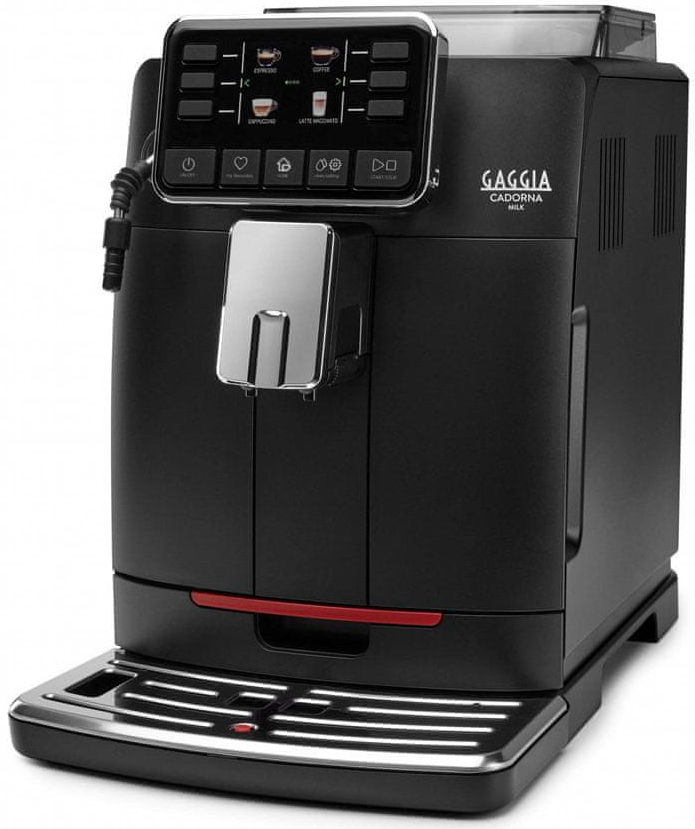 Kavos aparatas Gaggia CADORNA MILK