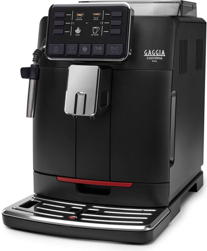 Kavos aparatas Gaggia CADORNA PLUS