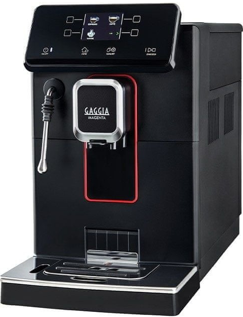 Kavos aparatas Gaggia Magenta Plus