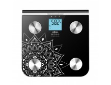 Svarstyklės Gallet GALPEP712