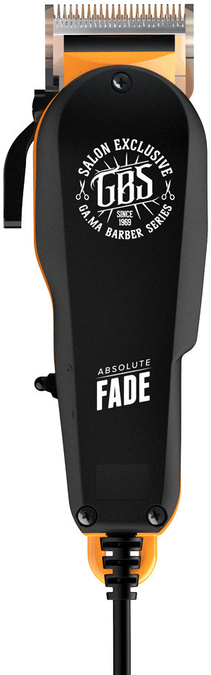 Gama Absolute Fade