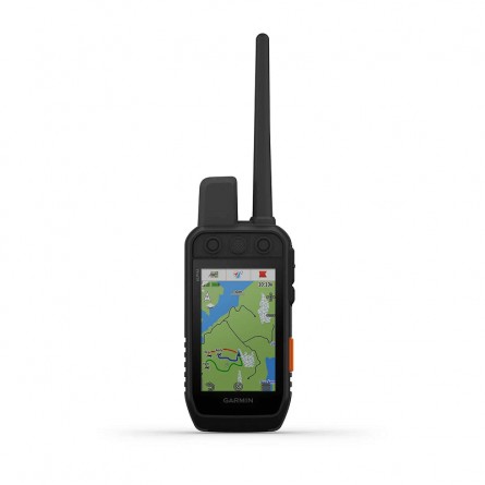 GPS imtuvas Garmin Alpha 300i