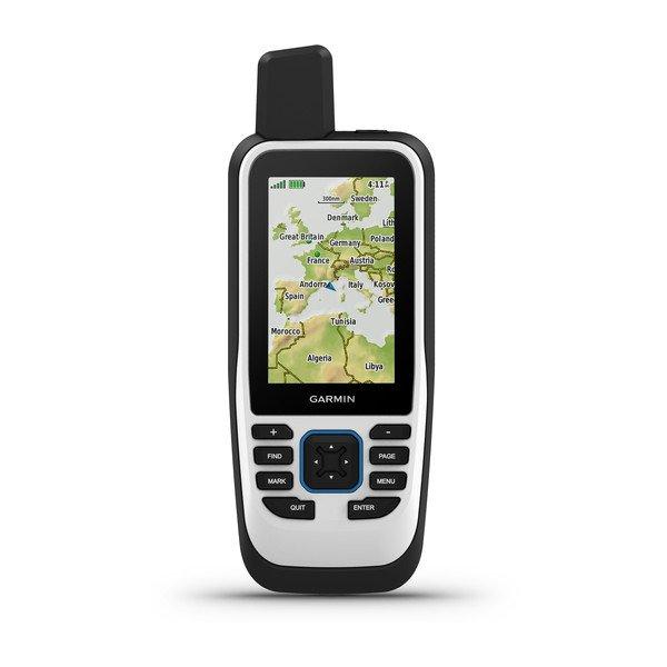 GPS imtuvas Garmin GPSMAP 86s