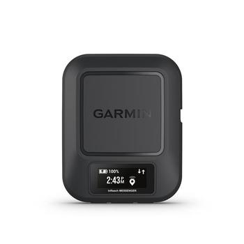 GPS imtuvas Garmin inReach Messenger