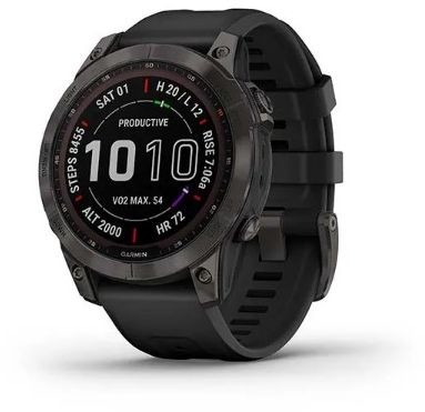 Garmin Tactix 7 Pro