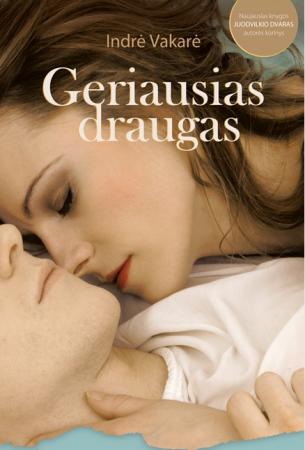 Geriausias draugas