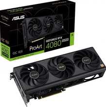 Gigabyte GeForce RTX 4080 Super ProArt Super OC 16GB DDR6