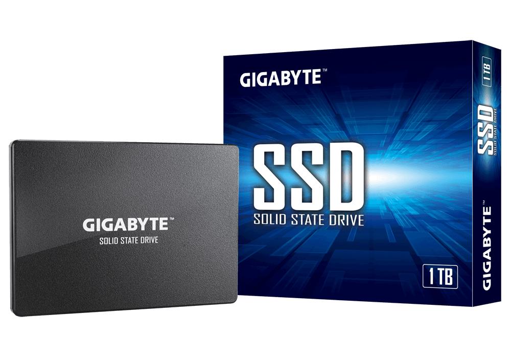 Gigabyte SSD 1TB
