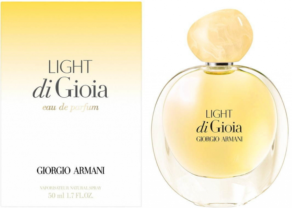 Giorgio Armani Light di Gioia EDP 100 ml