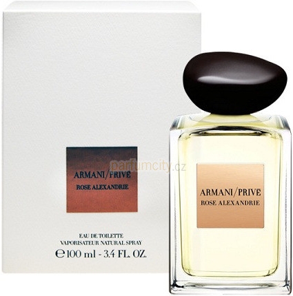 Giorgio Armani Prive Rose Alexandrie EDT 100 ml